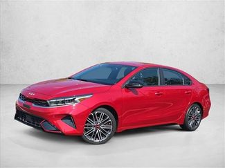 Used 2023 Kia Forte GT FWD video 1
