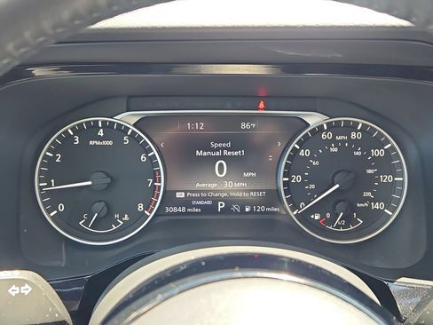 Used 2023 Nissan Pathfinder SL FWD image 31
