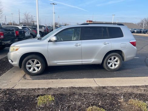 Used 2008 Toyota Highlander 2WD image 5