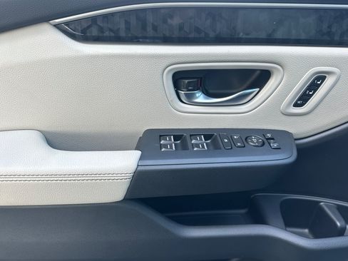 New 2026 Honda Passport TrailSport Elite image 10