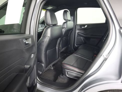 Used 2024 Ford Escape ST-Line w/ Tech Pack #1 AWD/4WD image 47