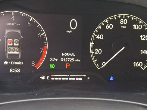 Certified 2024 Honda Civic Sport image 20