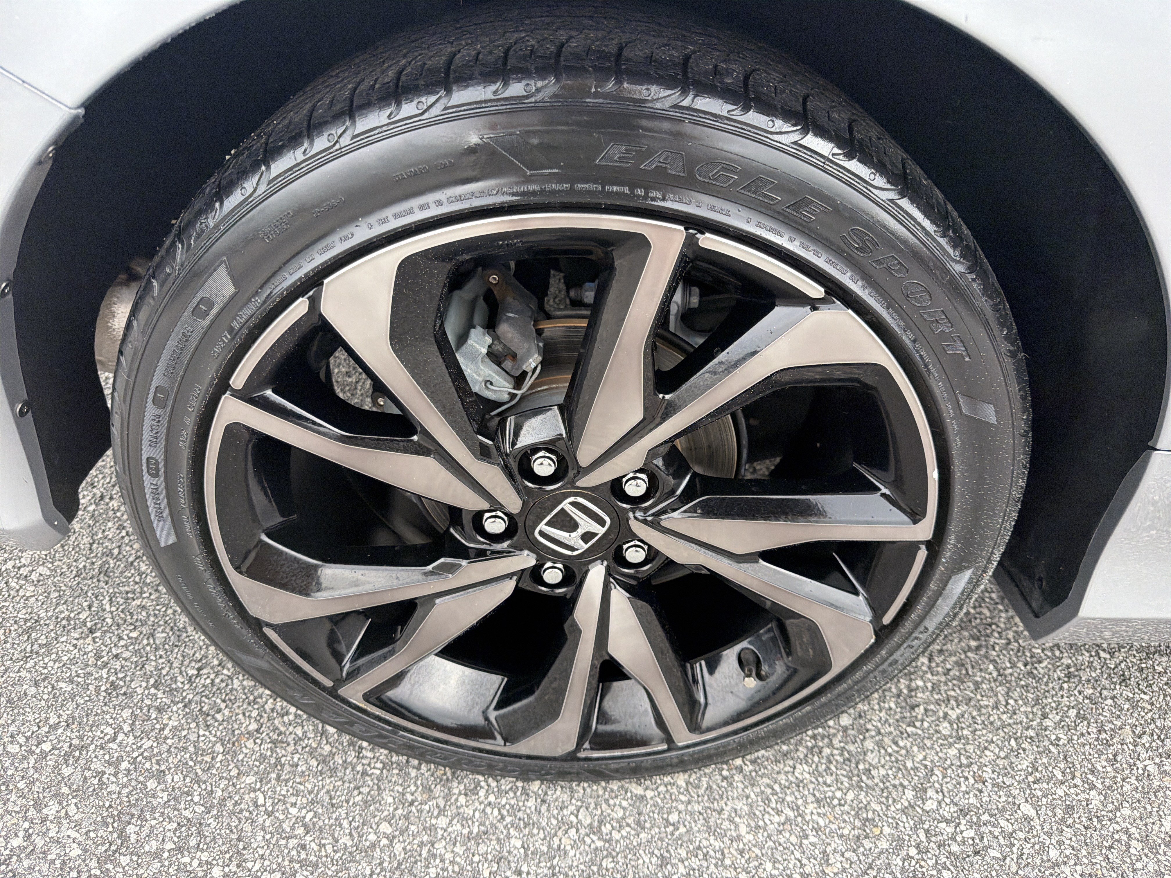Used 2021 Honda Civic Sport image 18