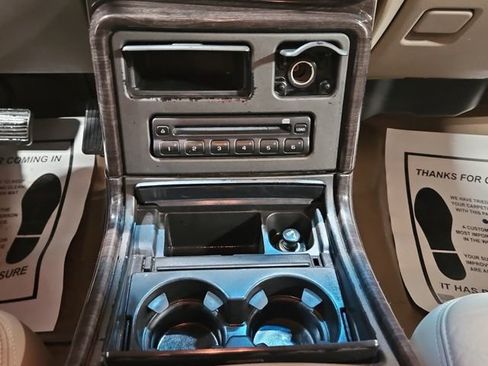Used 2003 GMC Yukon XL Denali image 16