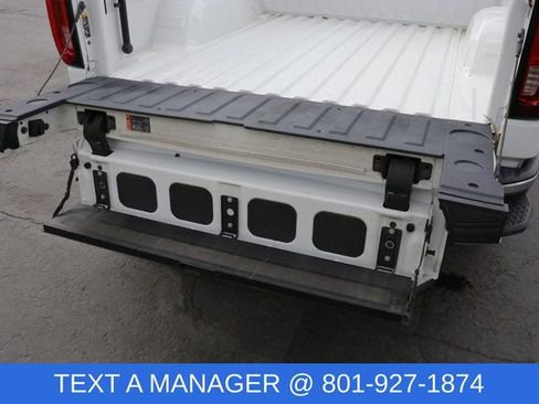 Used 2024 GMC Sierra 1500 SLT AWD/4WD image 9