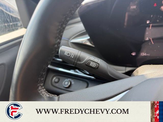 Used 2024 Buick Envista Sport Touring w/ Convenience I Package FWD image 45