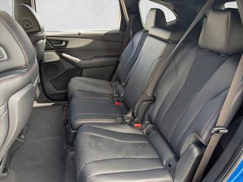 New 2026 Acura MDX A-Spec AWD/4WD image 16