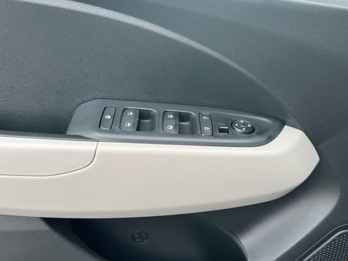 New 2026 Hyundai Venue SEL image 14