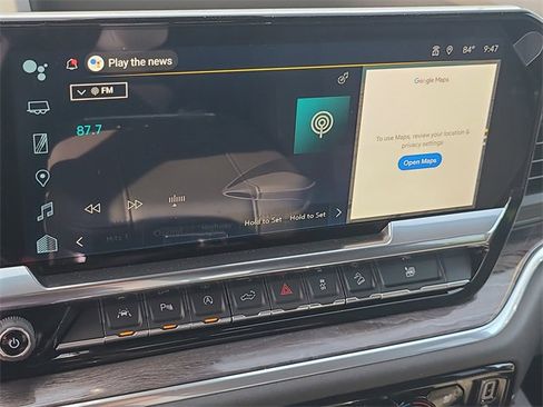 New 2025 Chevrolet Silverado 1500 LTZ image 30