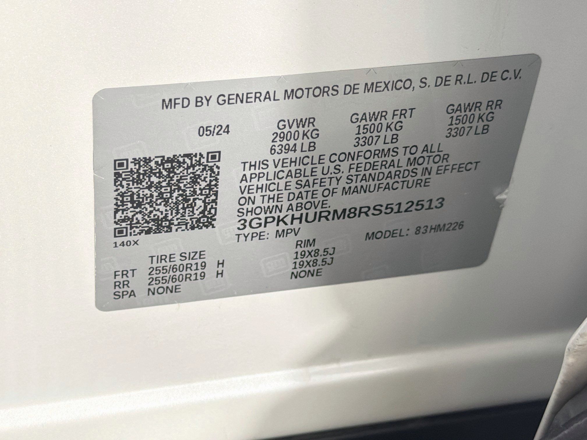 Used 2024 Honda Prologue EX image 12
