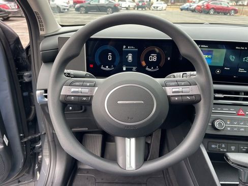 Certified 2026 Hyundai Tucson SE image 19