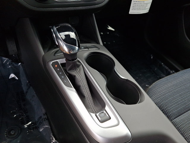 New 2026 Buick Envista Preferred w/ Convenience I Package FWD image 11