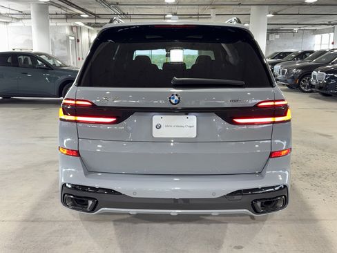 New 2026 BMW X7 xDrive40i w/ M Sport Package image 6