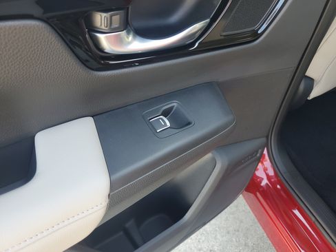 Used 2026 Honda CR-V EX-L image 14