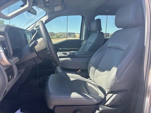 Used 2024 Ford F350 XL w/ XL Off-Road Package AWD/4WD image 6