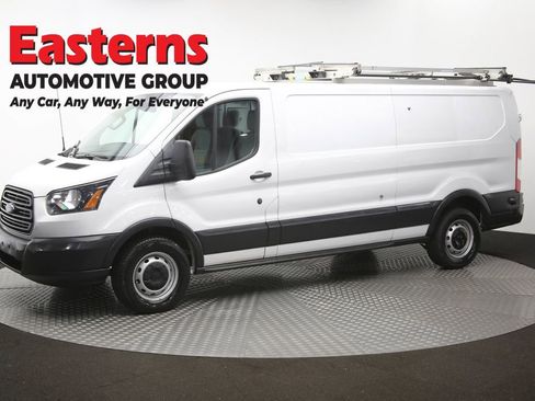 Used 2018 Ford Transit 350 148 Low Roof RWD image 54