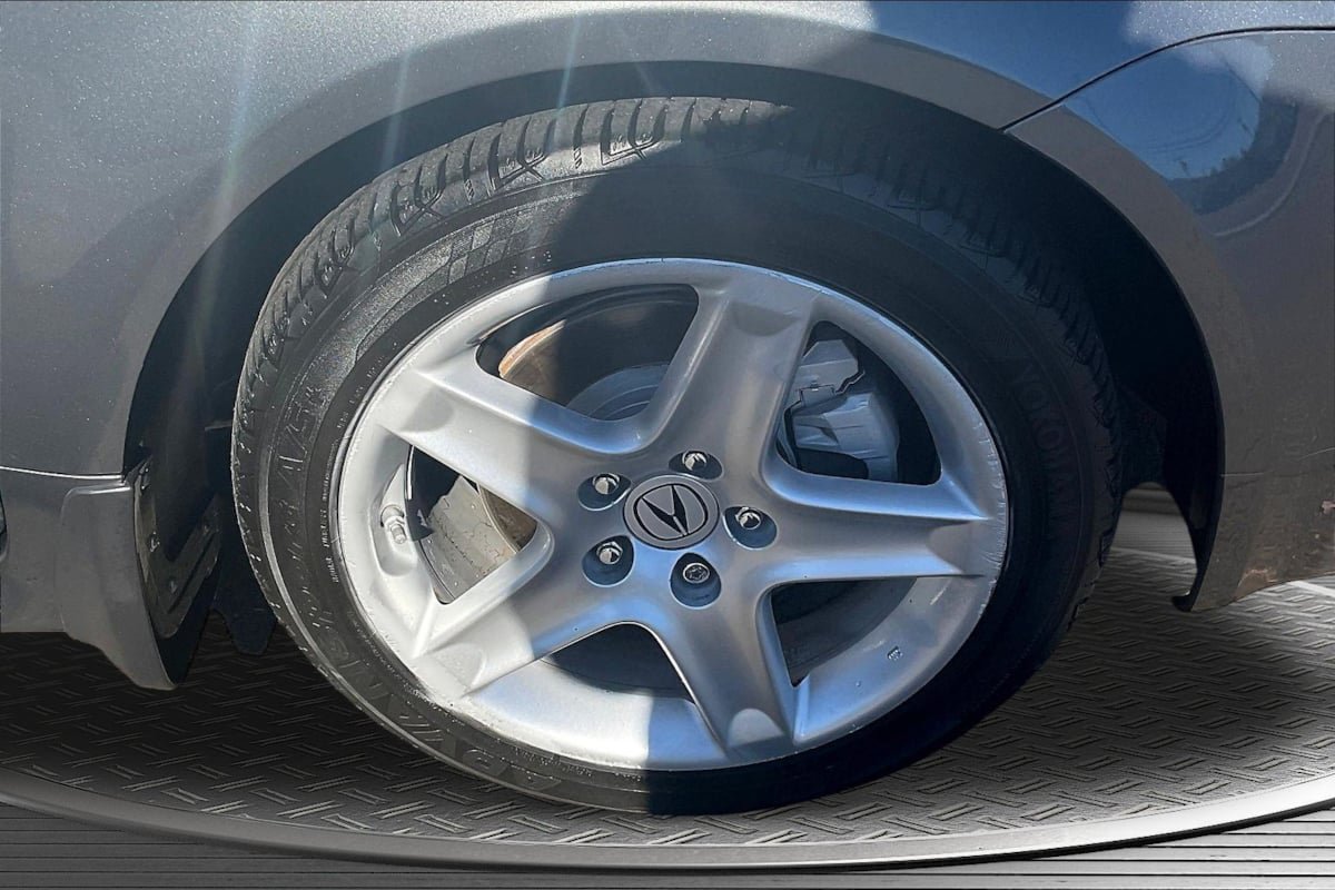 Used 2006 Acura TL FWD image 33