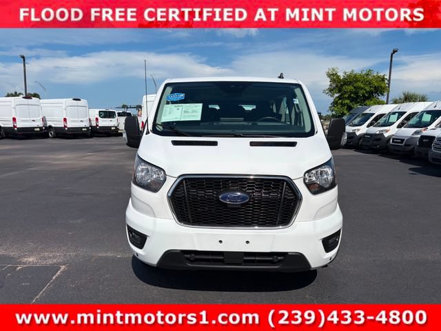 Used 2024 Ford Transit 350 XLT RWD image 8