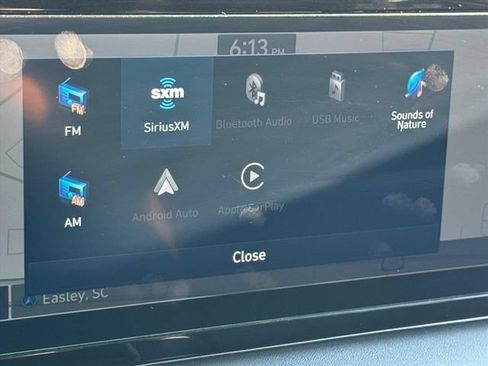 Used 2025 Hyundai Palisade SEL FWD image 22