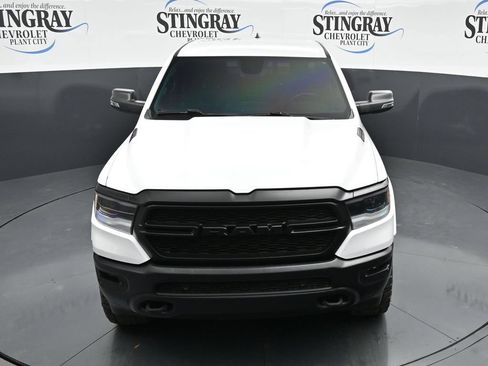 Used 2023 RAM 1500 Big Horn AWD/4WD image 19