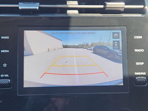 Certified 2023 Hyundai Tucson SEL AWD/4WD image 21