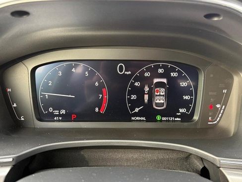 Certified 2025 Acura Integra image 18