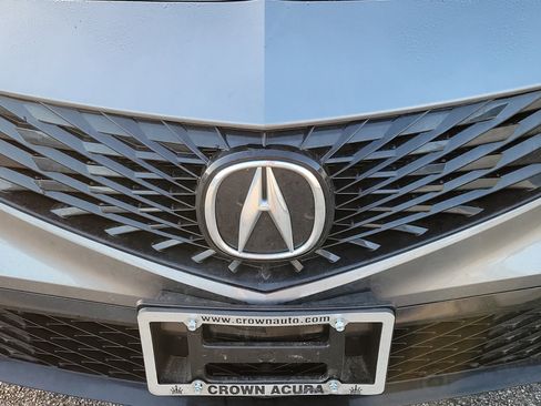 Used 2025 Acura Integra A-Spec image 5