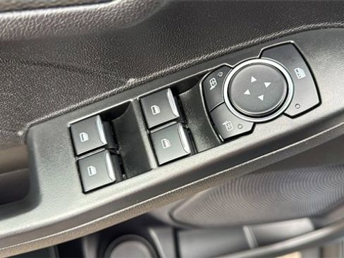 Used 2024 Ford Escape ST-Line Elite w/ Premium Technology Package image 11