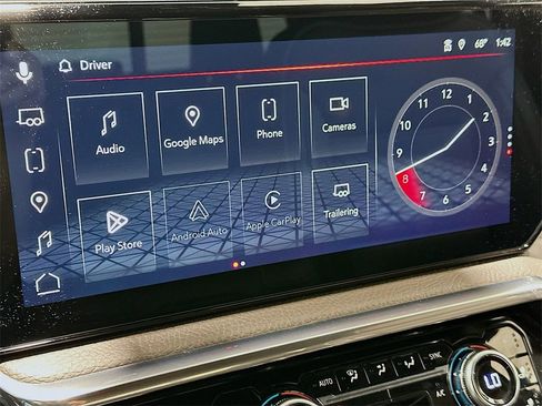 Used 2025 GMC Sierra 2500 Denali w/ Denali Reserve Package image 15