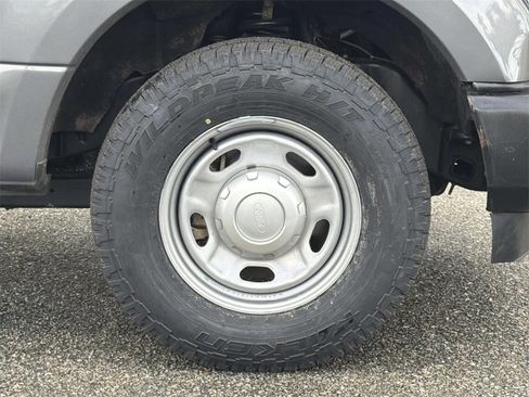 Used 2021 Ford F350 XL w/ Power Equipment Group image 26