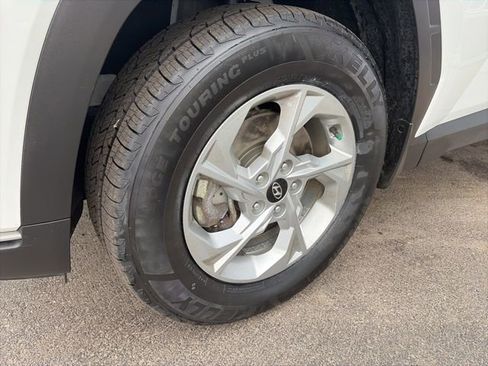 Used 2023 Hyundai Tucson SEL AWD/4WD image 6