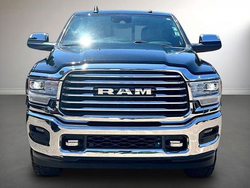 Used 2019 RAM 2500 Limited w/ Safety Group AWD/4WD image 2