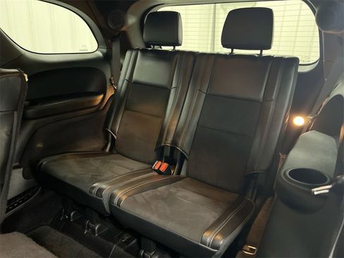 Used 2022 Dodge Durango GT image 30