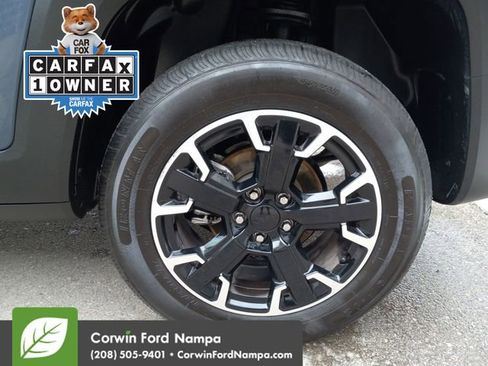 Used 2023 Jeep Renegade Trailhawk image 30