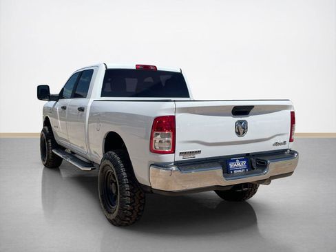 Used 2024 RAM 2500 Big Horn AWD/4WD image 5