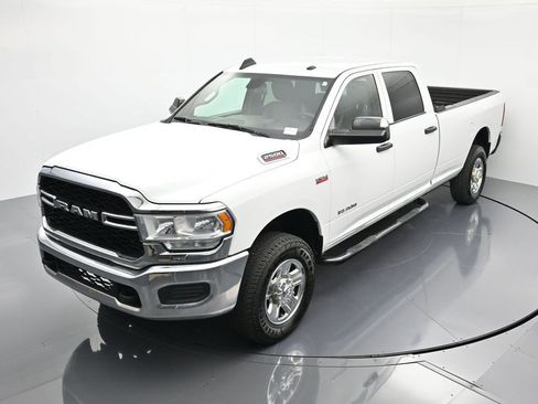 Used 2021 RAM 2500 Tradesman w/ Chrome Appearance Group image 27