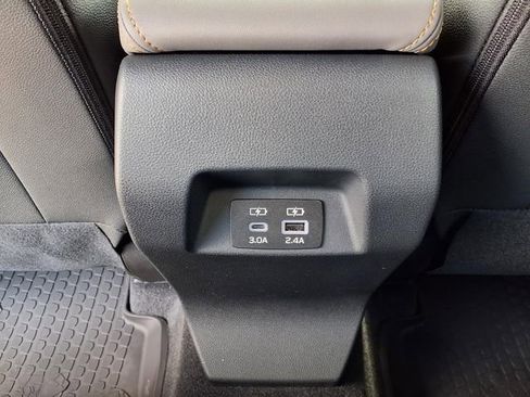New 2026 Subaru Crosstrek 2.5i Wilderness w/ Crosstrek Mirror Package AWD/4WD image 11