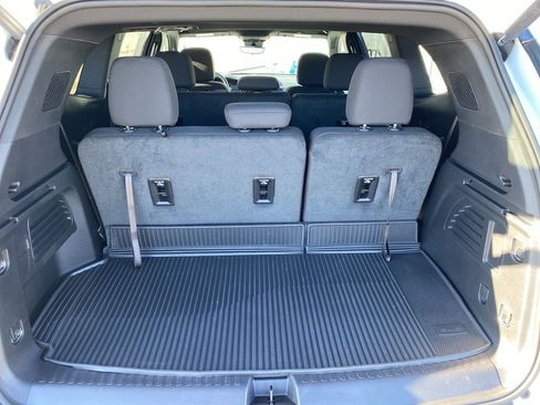 New 2026 GMC Acadia Elevation w/ LPO, All-Weather Package FWD image 28
