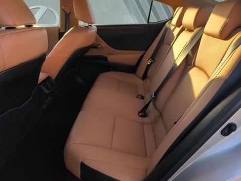 Certified 2023 Lexus ES 350 350 image 10