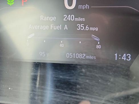 Used 2020 Honda CR-V EX image 28
