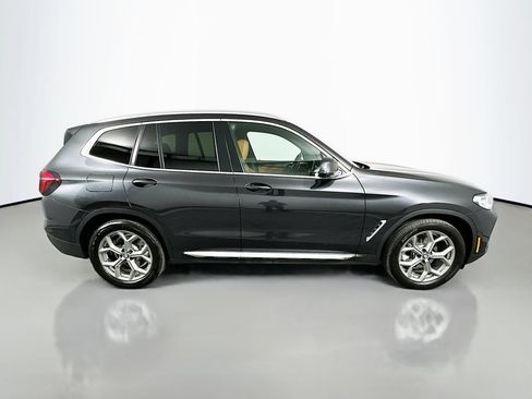 Used 2024 BMW X3 sDrive30i w/ Convenience Package RWD image 4