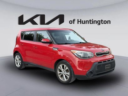 Used 2014 Kia Soul +