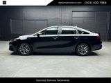 Used 2023 Kia Forte LXS image 3