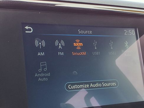 Used 2024 Nissan Frontier SL image 22