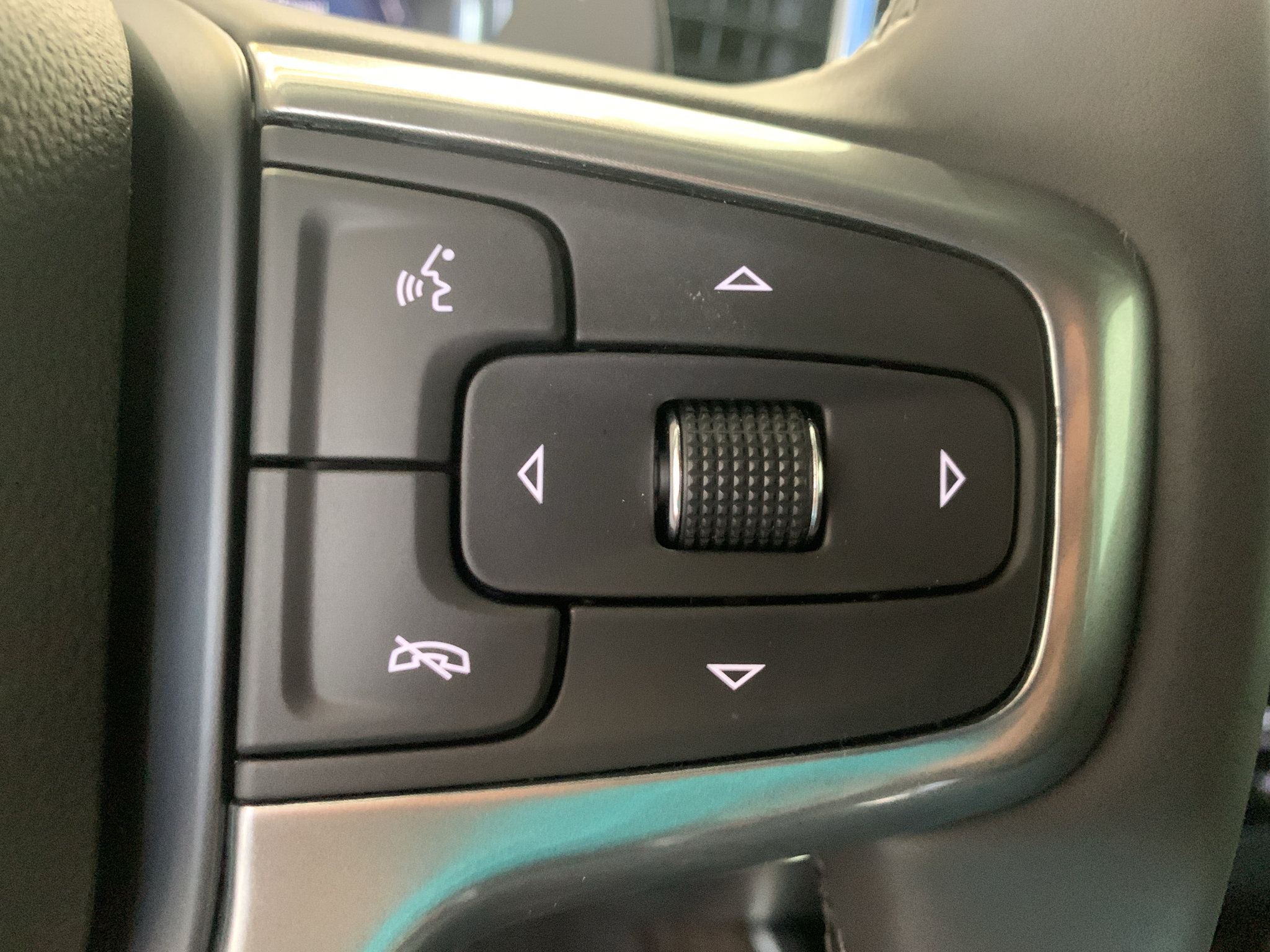 New 2026 Chevrolet Silverado 1500 RST w/ All Star Edition Plus RWD image 20