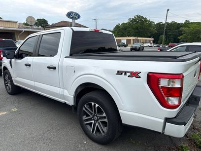 Used 2023 Ford F150 XL w/ STX Appearance Package
