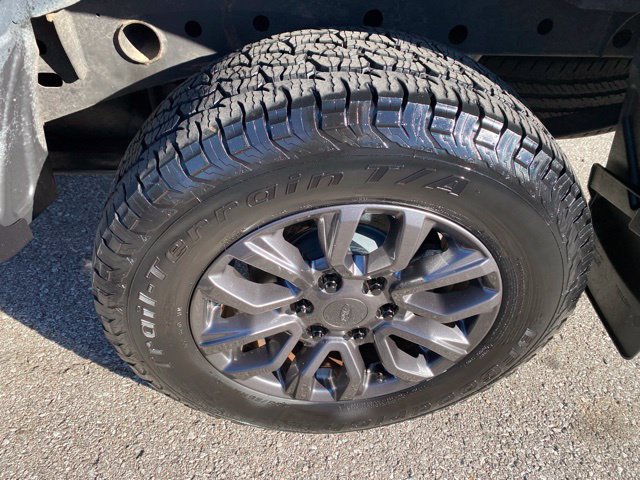 Used 2019 Ford Ranger XLT w/ Equipment Group 301A Mid AWD/4WD image 32