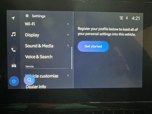 Used 2026 Toyota Corolla SE image 34