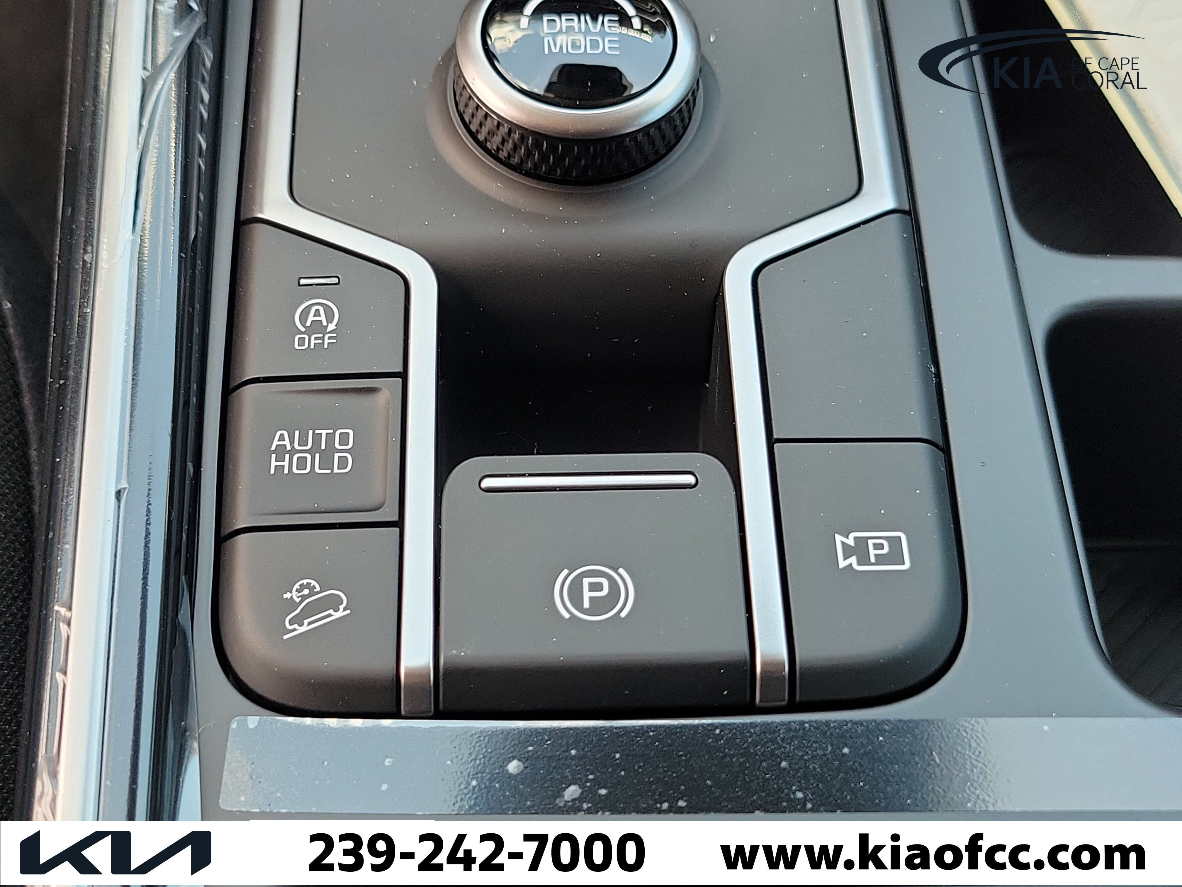 New 2026 Kia Sorento LX FWD image 27