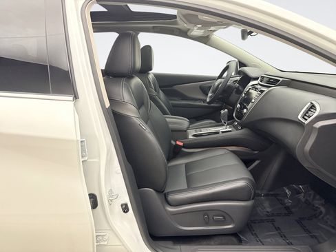 Used 2024 Nissan Murano SL AWD/4WD image 17